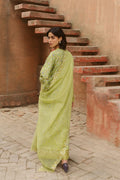 Ayzel | The Bare Minimum | Verda by Ayzel - Designer Dress - Type: Ladies Clothes - Available at Libayah - 100% Original