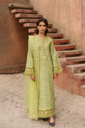 Ayzel | The Bare Minimum | Verda by Ayzel - Designer Dress - Type: Ladies Clothes - Available at Libayah - 100% Original