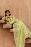 Ayzel | The Bare Minimum | Verda by Ayzel - Designer Dress - Type: Ladies Clothes - Available at Libayah - 100% Original