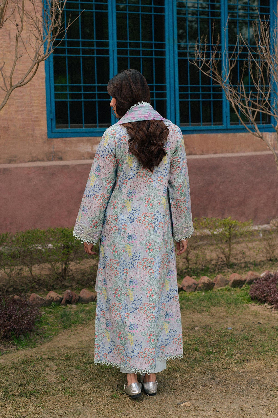 Ayzel | The Bare Minimum | Vivezza by Ayzel - Designer Dress - Type: Ladies Clothes - Available at Libayah - 100% Original