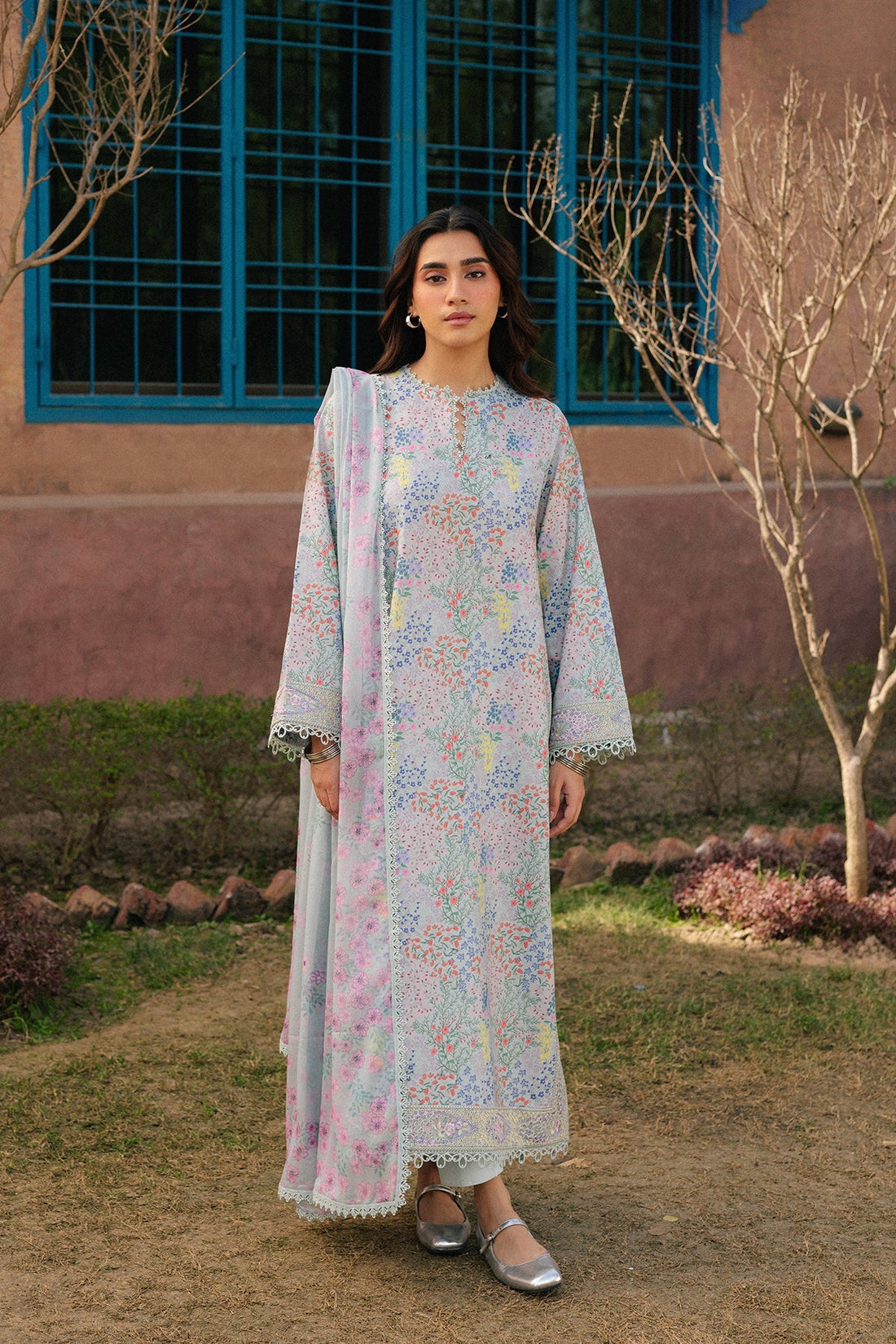 Ayzel | The Bare Minimum | Vivezza by Ayzel - Designer Dress - Type: Ladies Clothes - Available at Libayah - 100% Original