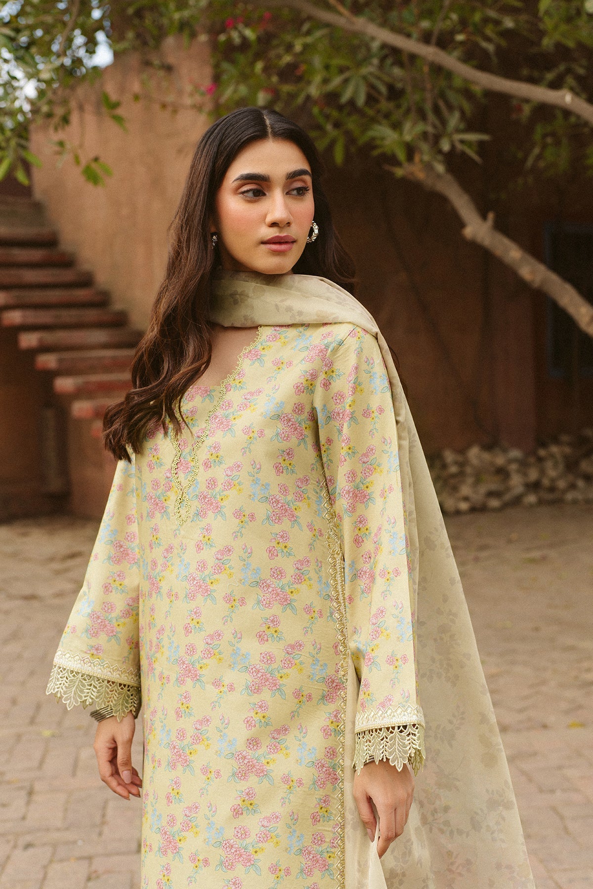 Ayzel | The Bare Minimum | Orla by Ayzel - Designer Dress - Type: Ladies Clothes - Available at Libayah - 100% Original