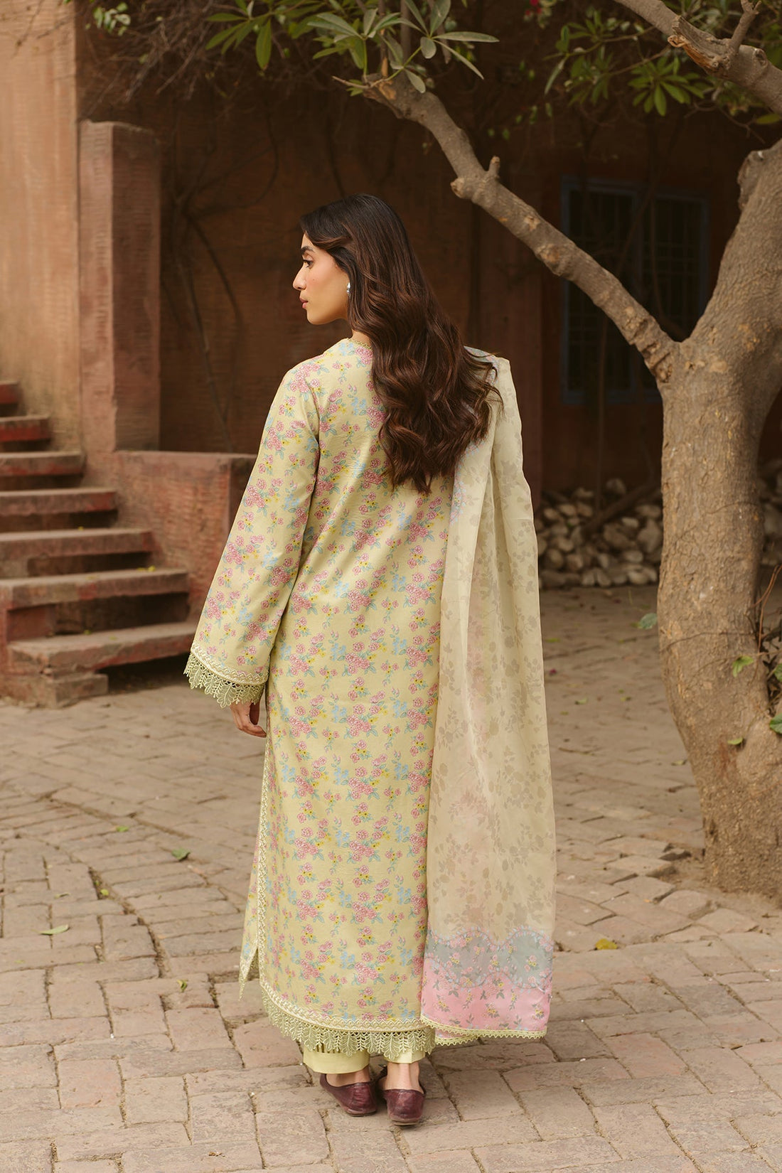Ayzel | The Bare Minimum | Orla by Ayzel - Designer Dress - Type: Ladies Clothes - Available at Libayah - 100% Original