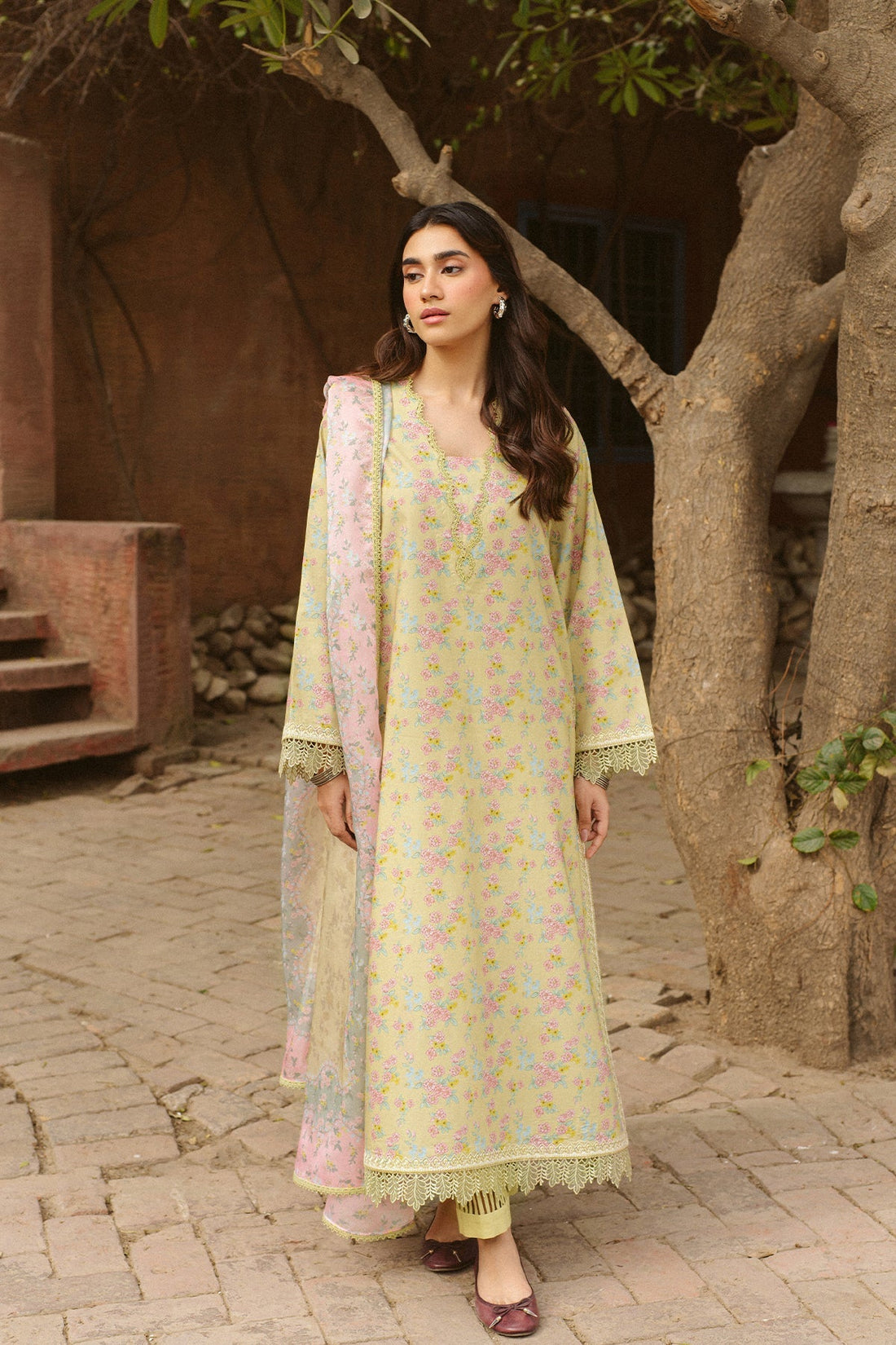 Ayzel | The Bare Minimum | Orla by Ayzel - Designer Dress - Type: Ladies Clothes - Available at Libayah - 100% Original