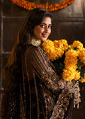 Kanwal Malik | Maahi Wedding Formals | ZAIB by Kanwal Malik - Designer Dress - Type: Ladies Clothes - Available at Libayah - 100% Original