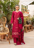 Elaf Premium | Luxury Lawn 25 | ELM-10 GULNAR by Elaf Premium - Designer Dress - Type: Ladies Clothes - Available at Libayah - 100% Original
