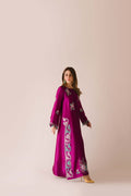 Sammy K | Aadat Festive Edition | Cyprus Vine by Sammy K - Designer Dress  - Type : Ladies Clothes - Available at Libayah - 100% Original 