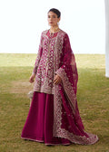 Suffuse | Freeshia RTW'24 | Ahlam by Suffuse - Designer Dress  - Type : Wedding Dress - Available at Libayah - 100% Original 