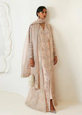 Suffuse | Freeshia RTW'24 | Janan by Suffuse - Designer Dress  - Type : Wedding Dress - Available at Libayah - 100% Original 