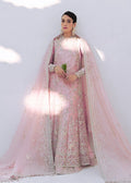 Suffuse | Freeshia RTW'24 | Falek by Suffuse - Designer Dress  - Type : Wedding Dress - Available at Libayah - 100% Original 