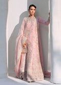 Suffuse | Freeshia RTW'24 | Falek by Suffuse - Designer Dress  - Type : Wedding Dress - Available at Libayah - 100% Original 