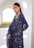 Suffuse | Freeshia RTW'24 | Aroosh by Suffuse - Designer Dress  - Type : Wedding Dress - Available at Libayah - 100% Original 