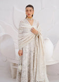Suffuse | Freeshia RTW'24 | Yasna by Suffuse - Designer Dress  - Type : Wedding Dress - Available at Libayah - 100% Original 