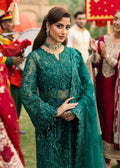 Kanwal Malik | Maahi Wedding Formals | MEHMAL by Kanwal Malik - Designer Dress - Type: Ladies Clothes - Available at Libayah - 100% Original