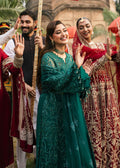 Kanwal Malik | Maahi Wedding Formals | MEHMAL by Kanwal Malik - Designer Dress - Type: Ladies Clothes - Available at Libayah - 100% Original