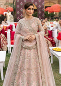Kanwal Malik | Maahi Wedding Formals | NAGEEN by Kanwal Malik - Designer Dress - Type: Ladies Clothes - Available at Libayah - 100% Original