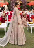 Kanwal Malik | Maahi Wedding Formals | NAGEEN by Kanwal Malik - Designer Dress - Type: Ladies Clothes - Available at Libayah - 100% Original
