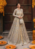 Kanwal Malik | Maahi Wedding Formals | ZOFIA by Kanwal Malik - Designer Dress - Type: Ladies Clothes - Available at Libayah - 100% Original