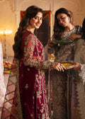 Kanwal Malik | Maahi Wedding Formals | ARMALA by Kanwal Malik - Designer Dress - Type: Ladies Clothes - Available at Libayah - 100% Original