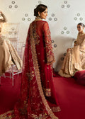 Kanwal Malik | Maahi Wedding Formals | ARMALA by Kanwal Malik - Designer Dress - Type: Ladies Clothes - Available at Libayah - 100% Original