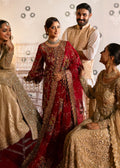 Kanwal Malik | Maahi Wedding Formals | ARMALA by Kanwal Malik - Designer Dress - Type: Ladies Clothes - Available at Libayah - 100% Original