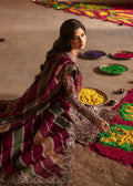 Kanwal Malik | Maahi Wedding Formals | FALAK by Kanwal Malik - Designer Dress - Type: Ladies Clothes - Available at Libayah - 100% Original