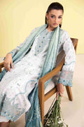 Aabyaan | Eid Pret 25 | RIVA AP-03 by Aabyaan - Designer Dress - Type: Ladies Clothes - Available at Libayah - 100% Original
