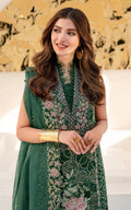 Asifa and Nabeel | Azalia Sumemr 25 | Wild One (AZL25-06) by Asifa and Nabeel - Designer Dress - Type: Ladies Clothes - Available at Libayah - 100% Original