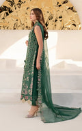 Asifa and Nabeel | Azalia Sumemr 25 | Wild One (AZL25-06) by Asifa and Nabeel - Designer Dress - Type: Ladies Clothes - Available at Libayah - 100% Original