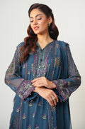 Zeen | Azalea Collection | WOM34143 by Zeen - Designer Dress  - Type : Ladies Clothes - Available at Libayah - 100% Original 
