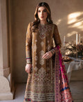 Xenia Formals | Yesfir 24 | Tuhi by Xenia Formals - Designer Dress - Type: Ladies Clothes - Available at Libayah - 100% Original