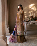 Xenia Formals | Yesfir 24 | Tuhi by Xenia Formals - Designer Dress - Type: Ladies Clothes - Available at Libayah - 100% Original