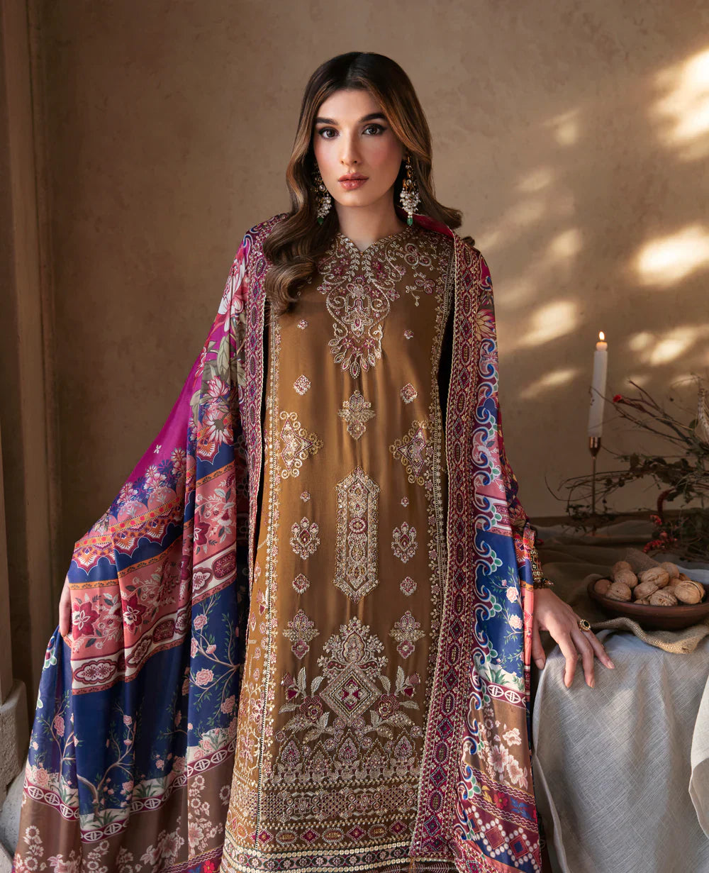 Xenia Formals | Yesfir 24 | Tuhi by Xenia Formals - Designer Dress - Type: Ladies Clothes - Available at Libayah - 100% Original