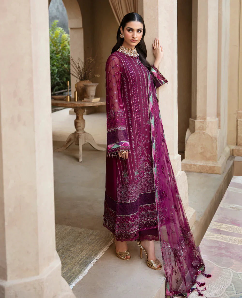 Xenia Formals | Yesfir 24 | SHRIMAYI by Xenia Formals - Designer Dress - Type: Ladies Clothes - Available at Libayah - 100% Original