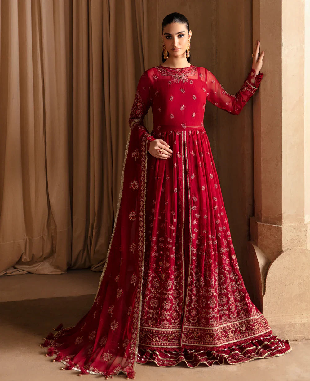 Xenia Formals | Yesfir 24 | Aara by Xenia Formals - Designer Dress - Type: Ladies Clothes - Available at Libayah - 100% Original
