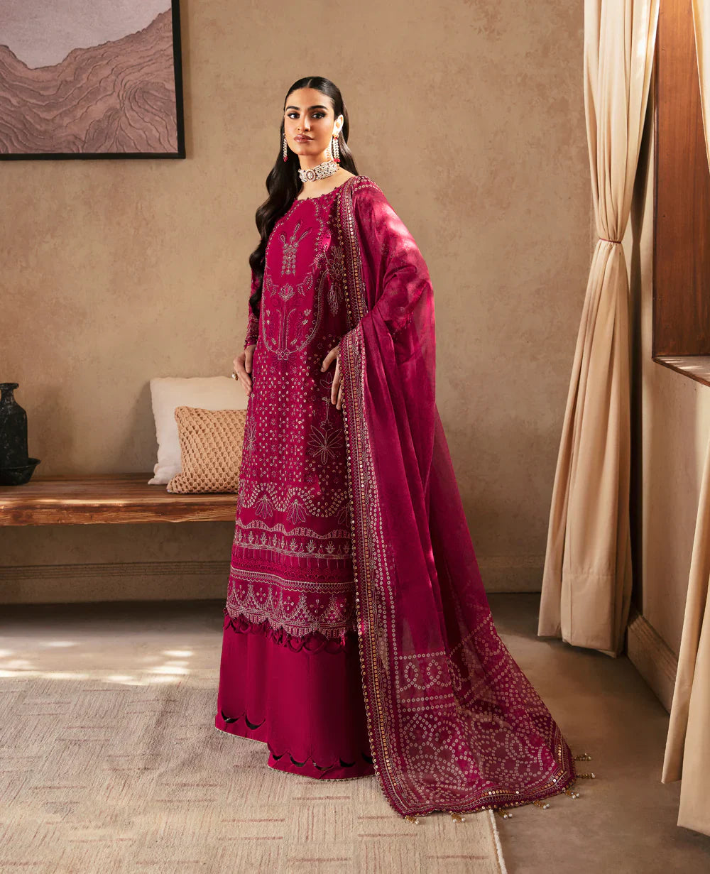 Xenia Formals | Yesfir 24 | Sarama by Xenia Formals - Designer Dress - Type: Ladies Clothes - Available at Libayah - 100% Original