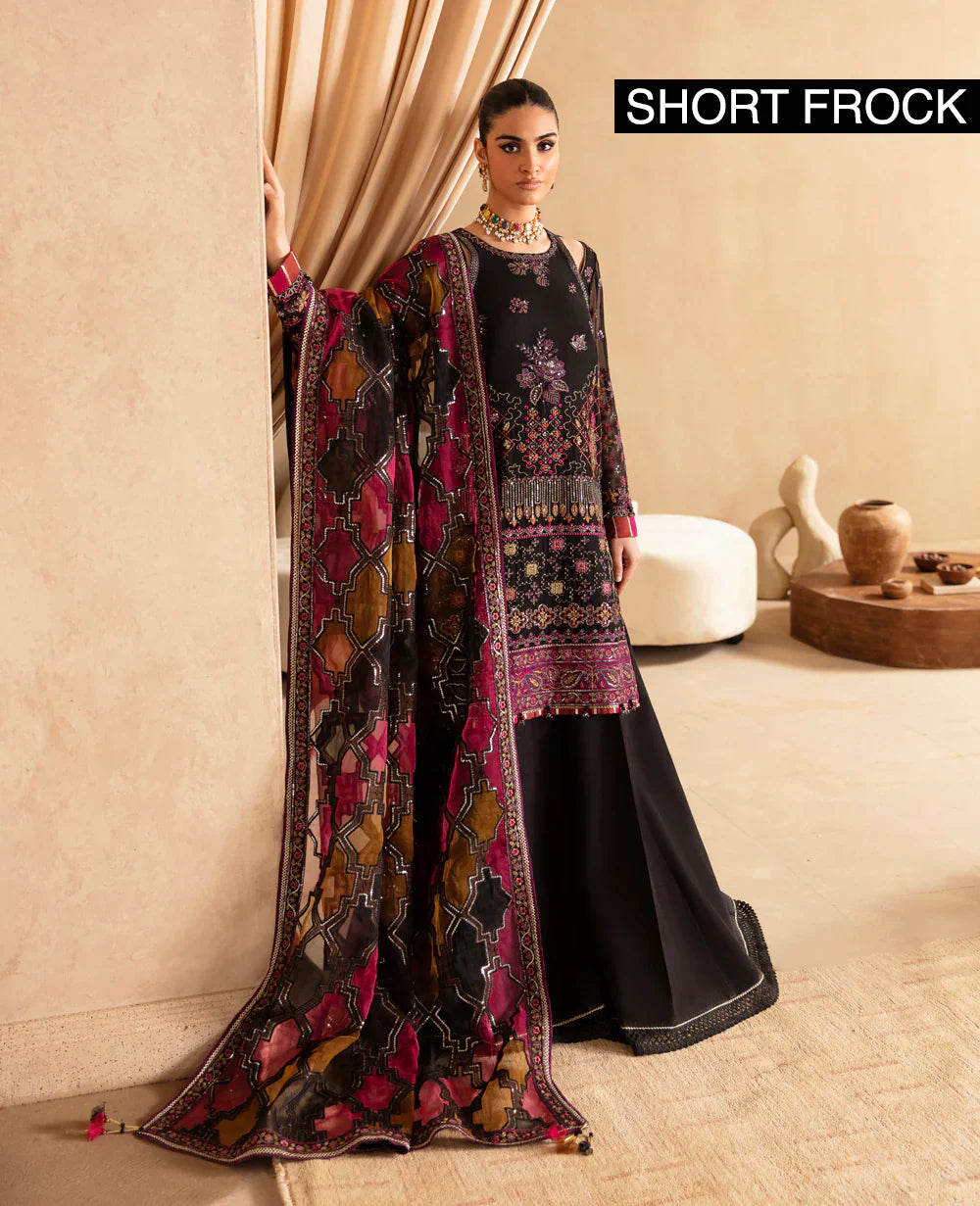 Xenia Formals | Yesfir 24 | Kaneel by Xenia Formals - Designer Dress - Type: Ladies Clothes - Available at Libayah - 100% Original