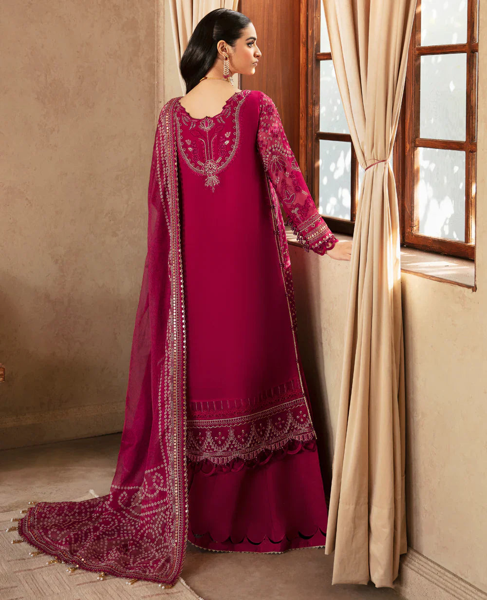Xenia Formals | Yesfir 24 | Sarama by Xenia Formals - Designer Dress - Type: Ladies Clothes - Available at Libayah - 100% Original