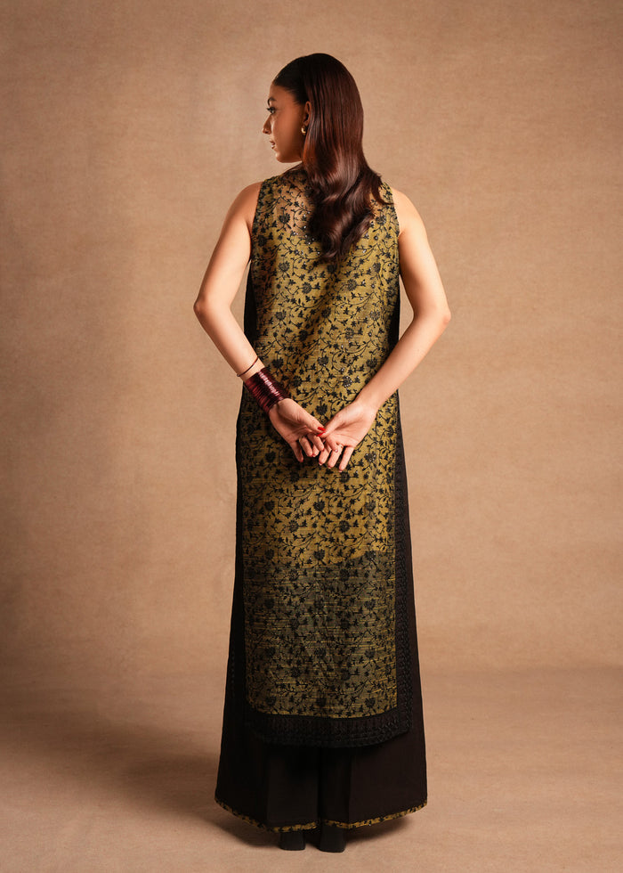 Laj | Festive Eid 25 | LWJ-2025-07-A by Laj - Designer Dress - Type: Ladies Clothes - Available at Libayah - 100% Original