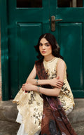Asifa and Nabeel | Yakin Summer 25 | Meadow Bloom-(YKL25-01) by Asifa and Nabeel - Designer Dress - Type: Ladies Clothes - Available at Libayah - 100% Original