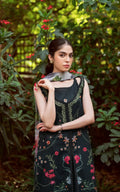 Asifa and Nabeel | Yakin Summer 25 | Elysian-(YKL25-11) by Asifa and Nabeel - Designer Dress - Type: Ladies Clothes - Available at Libayah - 100% Original