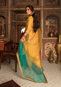 Maya | Eid Collection Gul Bahaar | NAZNEEN by Maya - Designer Dress - Type: Ladies Clothes - Available at Libayah - 100% Original