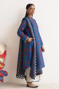 Zara Shahjahan | Coco Prints 24 | BULBUL-D1 by Zara Shahjahan - Designer Dress - Type: Ladies Clothes - Available at Libayah - 100% Original