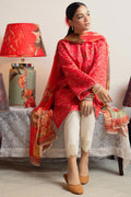 Zara Shahjahan | Coco Prints 24 | CHAMBELI-D8 by Zara Shahjahan - Designer Dress - Type: Ladies Clothes - Available at Libayah - 100% Original