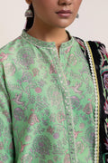 Zara Shahjahan | Coco Prints 24 | MEHAK-D6 by Zara Shahjahan - Designer Dress - Type: Ladies Clothes - Available at Libayah - 100% Original