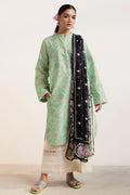 Zara Shahjahan | Coco Prints 24 | MEHAK-D6 by Zara Shahjahan - Designer Dress - Type: Ladies Clothes - Available at Libayah - 100% Original