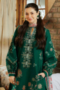 Zara Shahjahan | Coco Lawn Vol 2 | ZAIRA-9A by Zara Shahjahan - Designer Dress - Type: Ladies Clothes - Available at Libayah - 100% Original