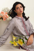 Zara Shahjahan | Coco Lawn Vol 2 | ZAIRA-9B by Zara Shahjahan - Designer Dress - Type: Ladies Clothes - Available at Libayah - 100% Original