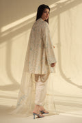 Zara Shahjahan | Fall Festive 24 | ZC-2070 by Zara Shahjahan - Designer Dress - Type: Ladies Clothes - Available at Libayah - 100% Original