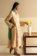 Zara Shahjahan | Pret Wear | ZC-2098 by Zara Shahjahan - Designer Dress - Type: Ladies Clothes - Available at Libayah - 100% Original